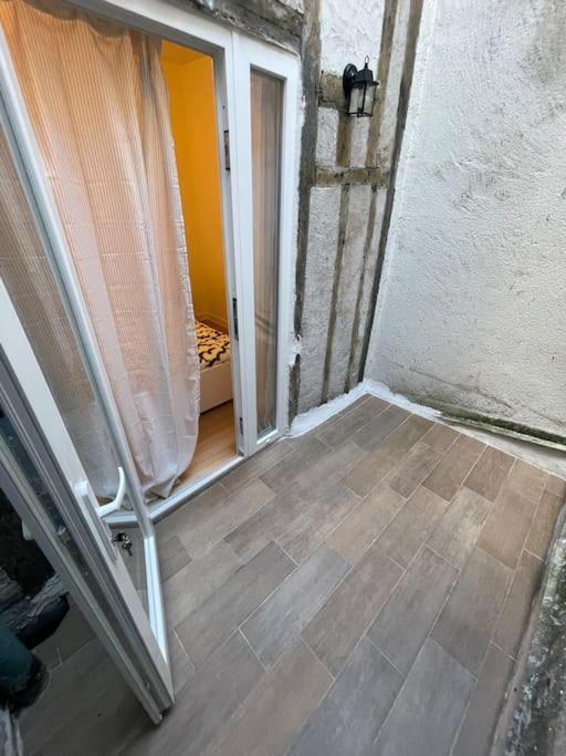 Appartement Ancien A Orléans Esterno foto